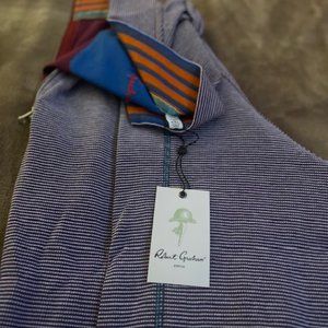 Pull over zip sweater